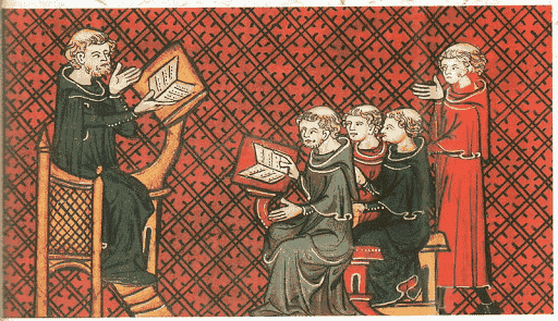 диплом в средние века диплом в средние века